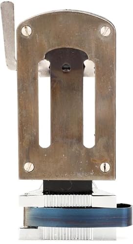 Rigotti Reed Trimmer with Trolley - Bb Clarinet