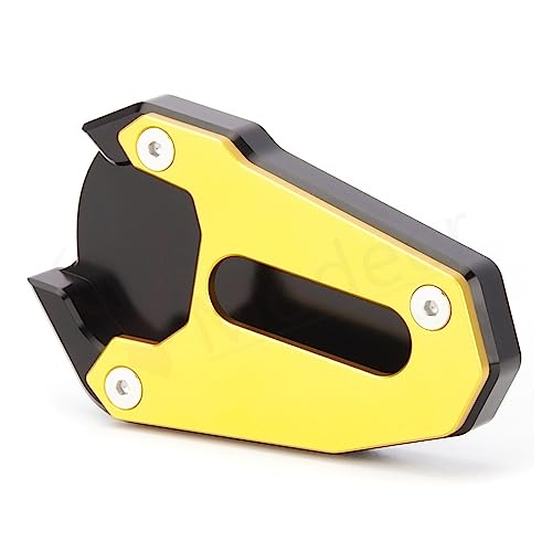Support latéral Suzuki SV650X accessoire béquille moto Gladius SFV 650