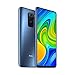 Produktbild Redmi Note 9 Vier Kameras und 48 MP Globale Version (4 GB + 128 GB, Gery)