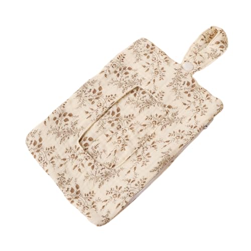 Wäschebeutelhalter | Hängende Windelhalterung für Kinderwagen, Kinderwagen, Wiege, Haus, Reisen, Outdoor und die