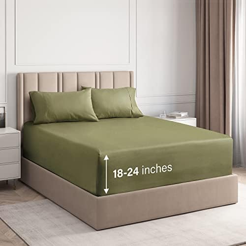 CGK Unlimited Double Duvet Set White - Double Bedding Set 3 PCS With Pillowcases - Ultra Soft Anti Allergic Non Iron Luxury Microfiber