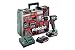 Produktbild Metabo SB 18 L BL Set Akku-Schlagbohrschrauber 18V 2x Li-Ion- Ladegerät SC 30- metaBOX 145- Mobile Werkstatt - 602331880