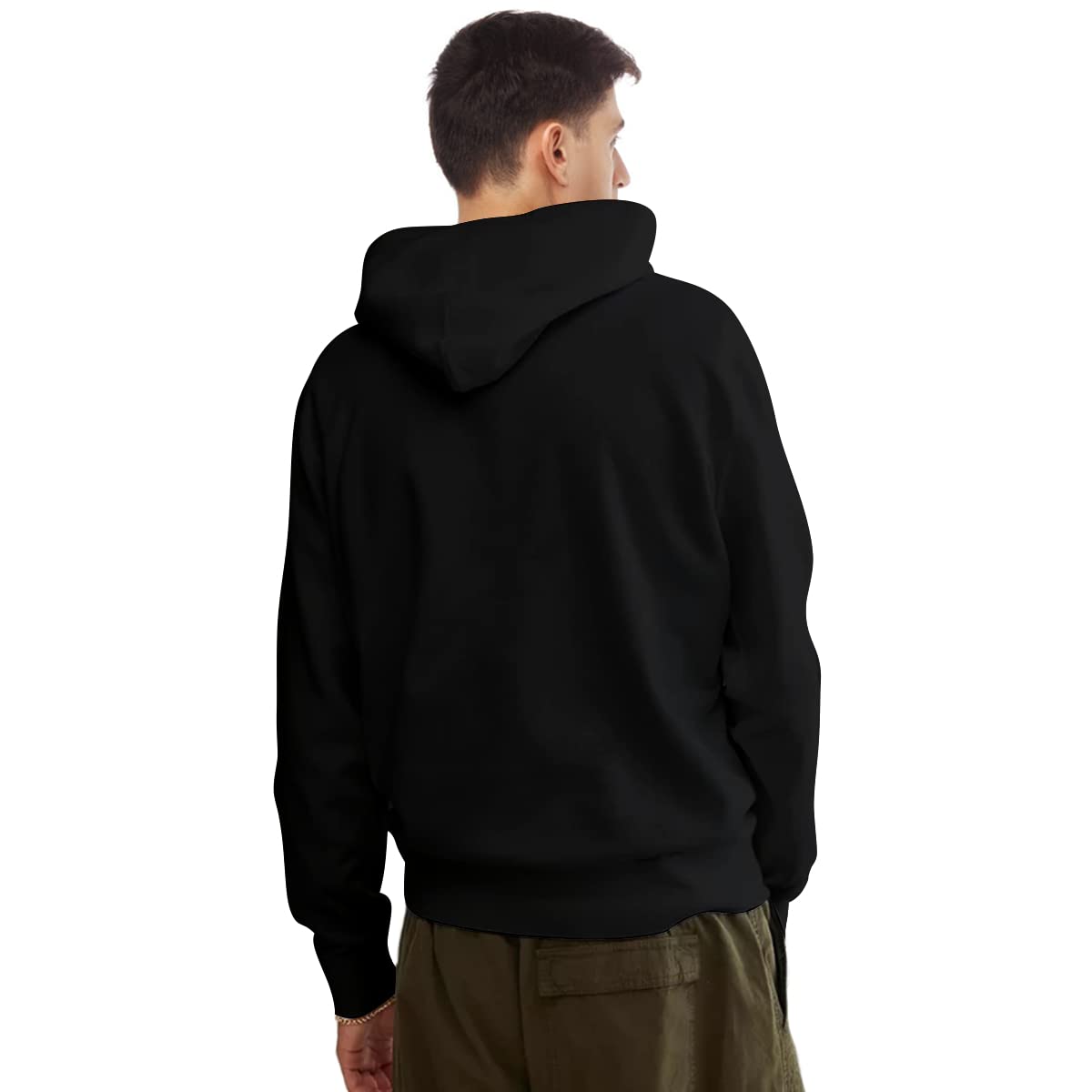 Amazon.co.jp: [Zoca] OASIS オアシス バンド パーカー メンズ プル