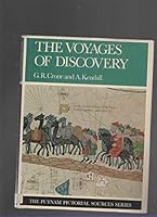 Voyages of Discovery 112571686X Book Cover