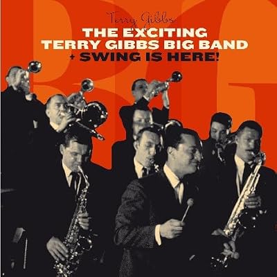 Exciting Terry Gibbs..