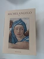 Michelangelo 2 B000T449JK Book Cover