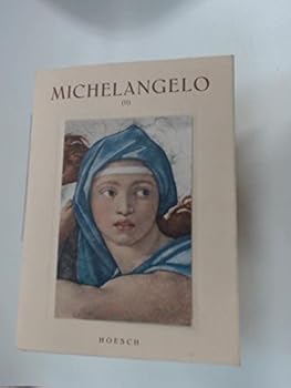 Paperback Michelangelo 2 Book
