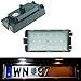 Produktbild DoLED O01ST08 LED Kennzeichenbeleuchtung