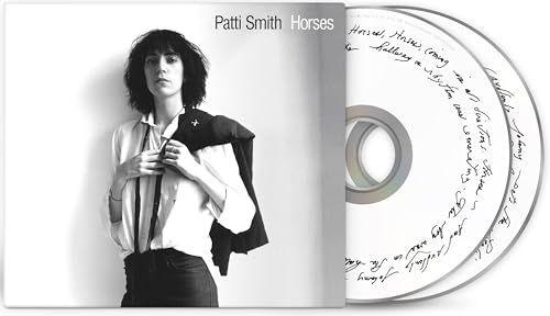 Horses 50th Anniversary image 3