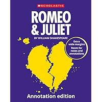 Romeo and Juliet