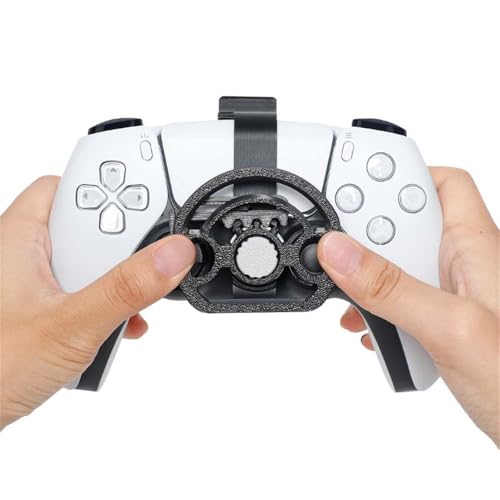 for PS5/PS5 Pro/Slim Q[Rg[[p ~jXeAOzC[ 3Dvg Q[Rg[[p ⏕  ANZT[ Q[̌ tȒP L͈͂ƎA@\ (ubN)