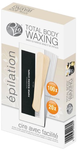 Rio - Recharge de Bande pour Cwax