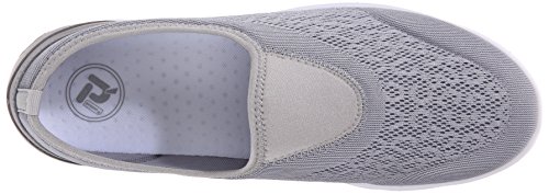 Image of Propet Womens Stability Strap Walking Walking Sneakers Shoes - Black