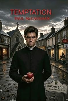 Hardcover TEMPTATION Book
