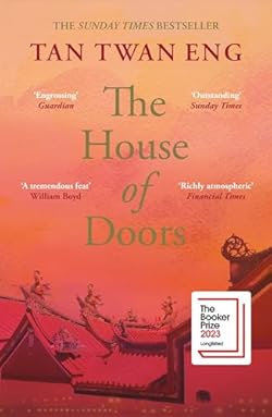 The House of Doors cover image