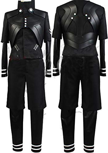 Cosplay Costume for Tokyo Ghoul Ken Kaneki Battle