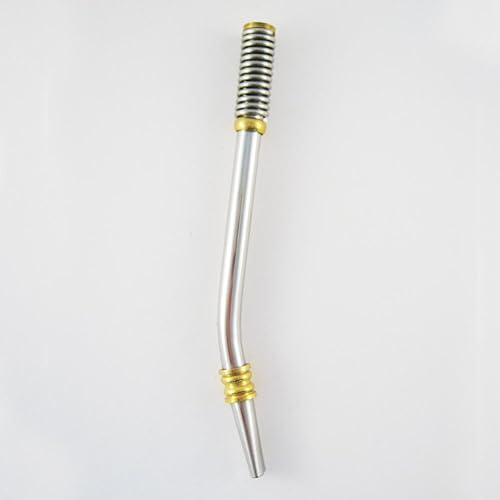 Miniatura 5 de foco de acero inoxidable paja té de yerba mate calabaza de Argentina potable Nueva M33