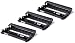 Produktbild 3x Original Brother Trommel DR2200 DR 2200 DR-2200 für Brother Fax 2840. Leistung: ca. 12000 Seiten