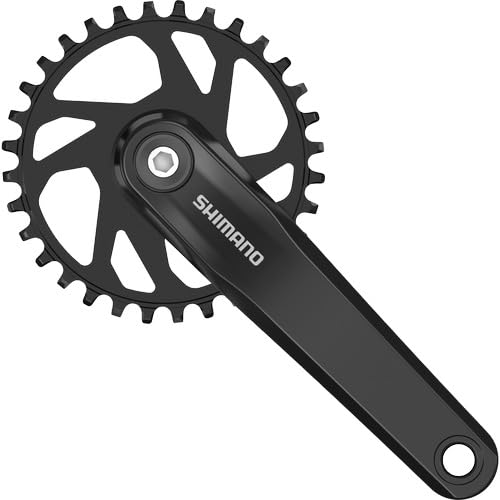 V}m(SHIMANO) NNZbg FC-UT400-1 XNGA(LL123) CL52mm LG9/10/11S 175mm 32T EFCUT40012EA2