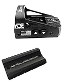 Ade Advanced Optics Delta RD3-012 Red Dot Reflex Sight +...