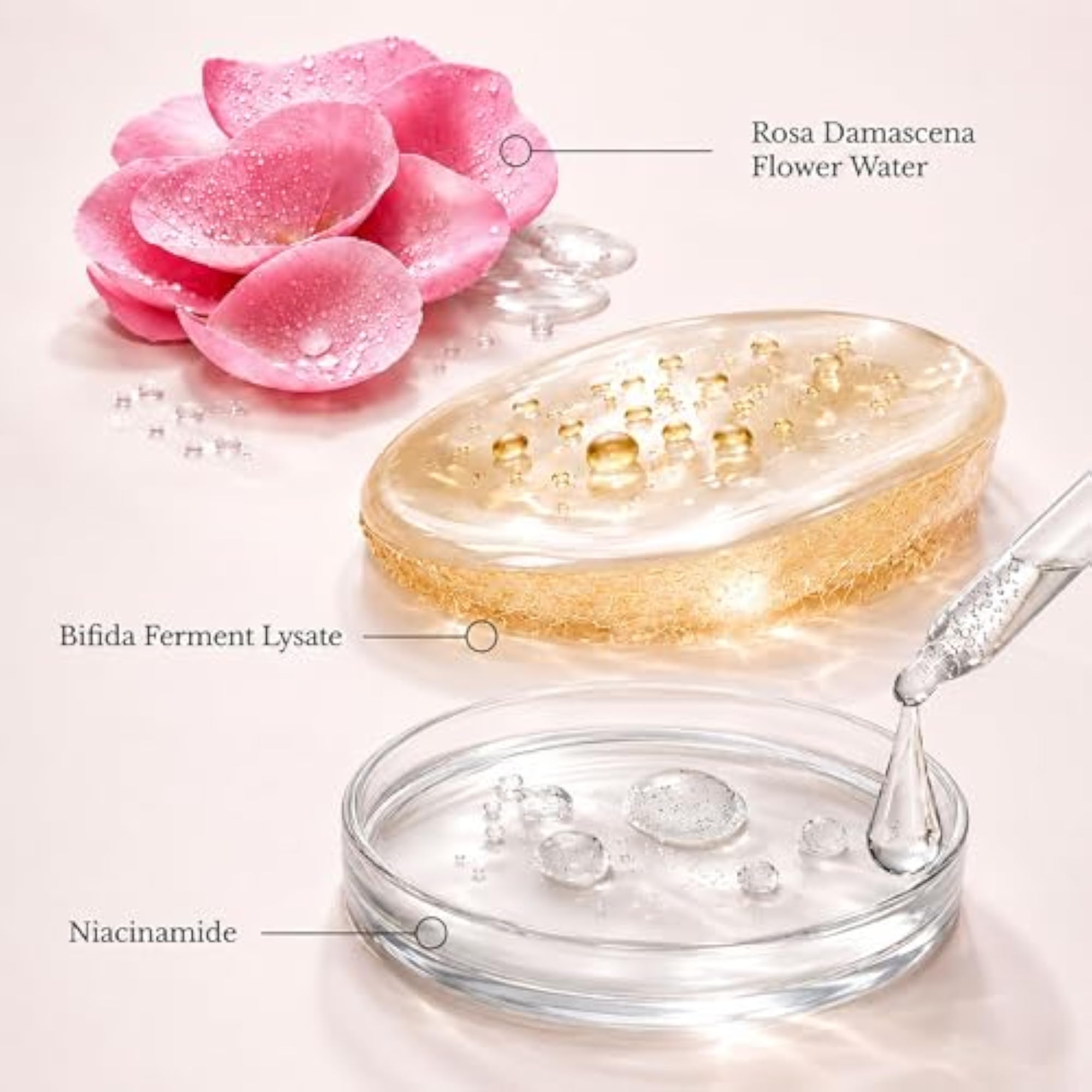 Glow-Enhancing Body Lotion for Women & Men, Brightening Moisturizer