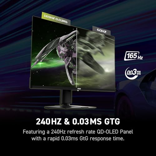 Heavy Duty 4K OLED monitor System product image