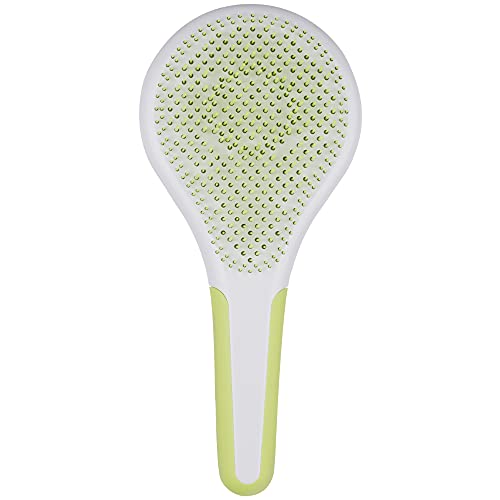 Escova de Cabelo Michel Mercier Bio Extratus Cabelo Normal