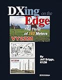 Dxing On the Edge: The Thrill of 160 Meters (1)