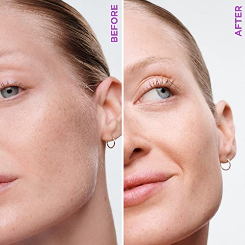 Schick Hydro Silk Dermaplaning Wand Refill Blades — Refills, 6 Professional Style