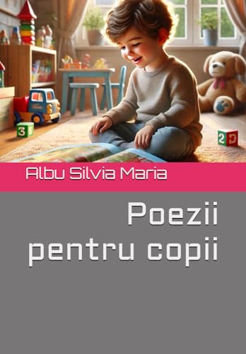 Poezii pentru copii