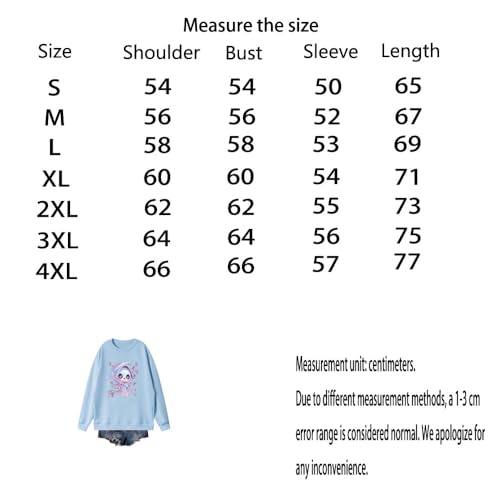 Autumn and winter long-sleeve Halloween-themed cartoon heart skull print men's and women's comfortable casual sweatshirt4