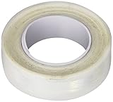 TapeCase 3290 1in X 5yd White Reflective Tape (1 Roll)