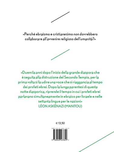Il Mio Credo-Israele E Umanità - 2
