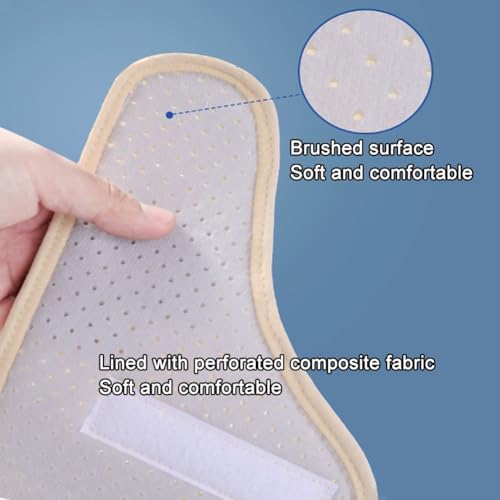 Faja para hernia inguinal talla grande miniatura 3