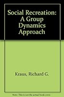 Social Recreation 0801627427 Book Cover