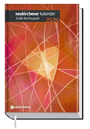 Neukirchener Kalender 2024 - Große Buchausgabe: Amazon.co.uk