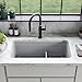 NEOROC CAIRN® 33 OFFSET SMRT DIVIDE SINK
