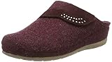  Rohde Damen Rodigo-40 Clogs, Rot (Bordeaux 42), 35 EU