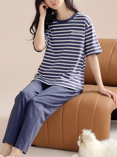 Image of Louis Luxe Women Pajama Set