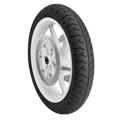 Amazon.com: Bridgestone Battlax BT54F Radial Tire - 110/80ZR18 M/C