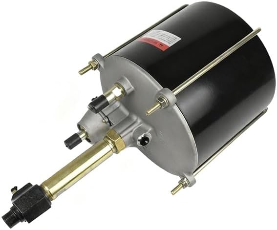 FOR ISUZU D500 Brake Booster Hydrovac-Long Type 20407135