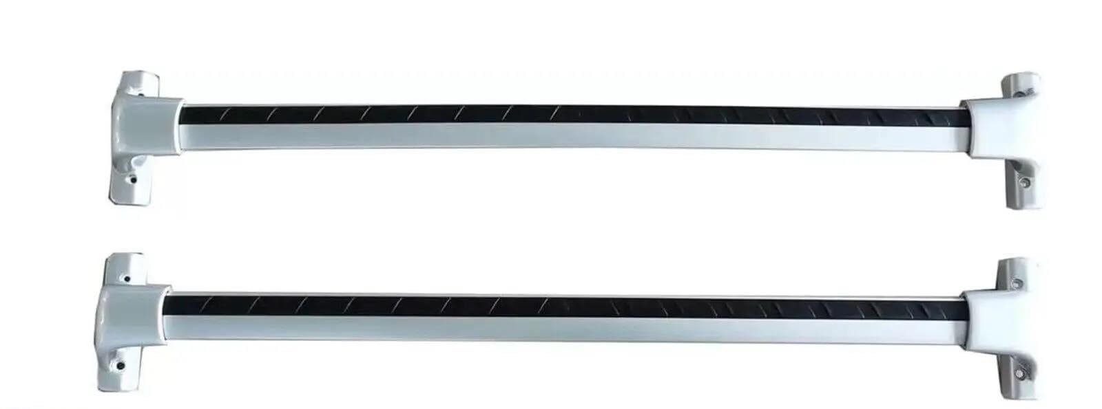 Portapacchi Auto Per Infiniti QX60 2022-2025 Barre Trasversali Portapacchi Accessori In Lega Di Alluminio(Argento)