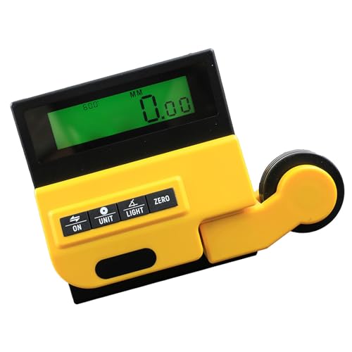 High Precise Measuring Tool For Layout And Inspection In Manufacturing Reduces Cut Time And Increases