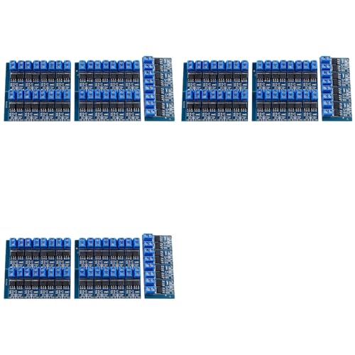 Module MOSFET 15A 400W PWM pour contrôle de moteur avec lot de 60 pièces