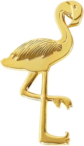 Abrebotellas portátil de acero inoxidable, abrebotellas de cerveza con forma de flamenco, abrebotellas de cerveza para mujeres y hombres, regalo