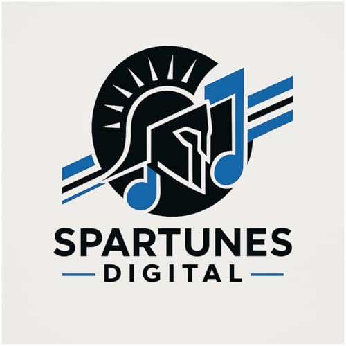 Couverture de Spartunes Digital Podcast Show