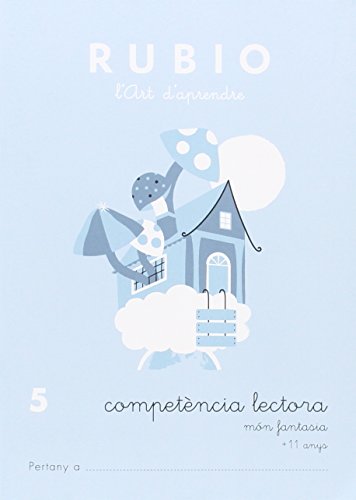 Competència Lectora 5