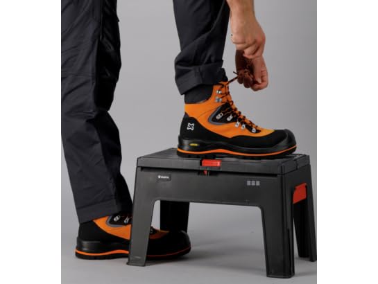WÜRTH MODYF Scarpe Antinfortunistiche Terax S7S
