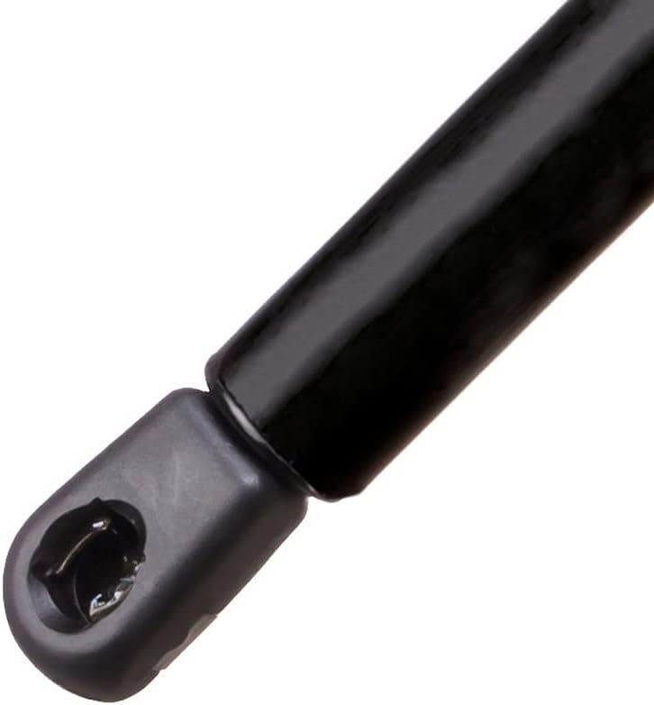 5B-166608 Front Hood Lift Supports Shocks Struts Arms Prop Rod Damper Gas Springs for Infiniti FX35 FX50 2009-2013 FX37 2013 QX70 2014-2017, SG471004 654701CA0A, Pack of 2