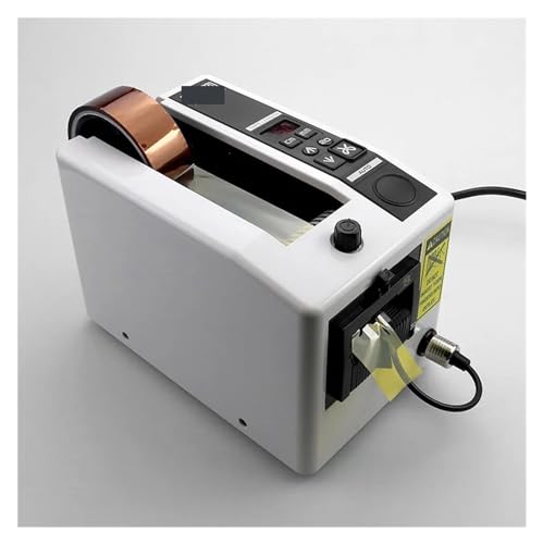 Machine de découpe de ruban électrique M1000 à longueur programmable